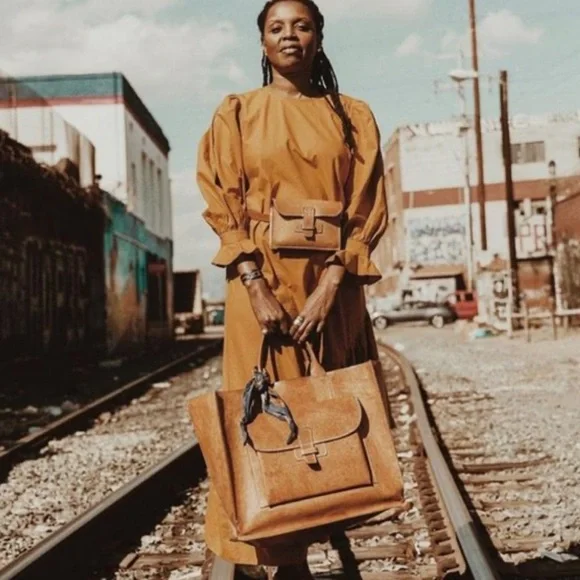 Doen Charlotte Dress - Picture 3 of 16